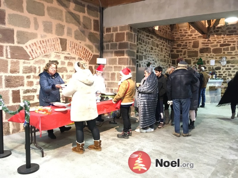 Marché de noël