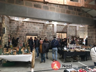 Marché de noël