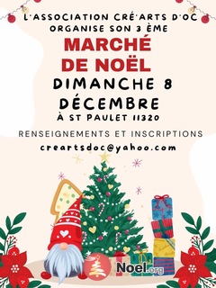 Photo du marché de Noël Marché de Noel