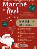 Marché de Noël