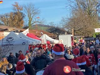 Marché de Noël