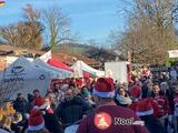 Photo Marché de Noël à Saint-Pierre-de-Bressieux