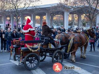 Photo du marché de Noël Marche de noel