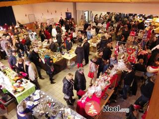 Marché de Noël