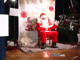 Photo Marché de Noël à Saint-Samson-sur-Rance