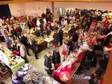 Photo Marché de Noël à Saint-Samson-sur-Rance