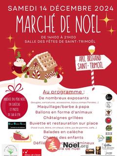 Photo du marché de Noël Marché de Noël