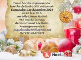 Marché de Noël