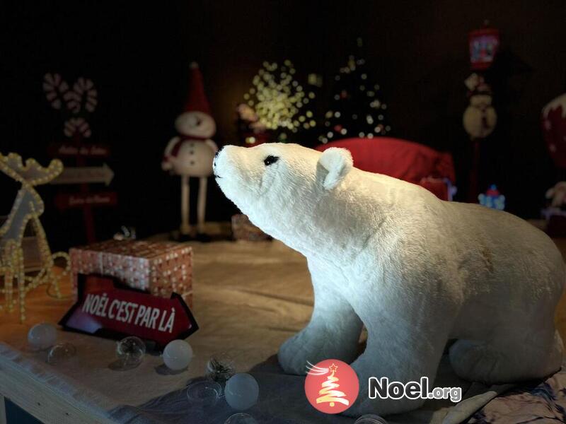 Marche de noël