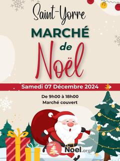 Photo du marché de Noël Marché de Noël