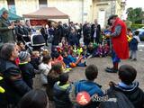 Photo Marché de Noel à Sainte-Eulalie