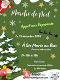 Marché de Noël