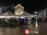 Photo Marché de Noël à Salagnon