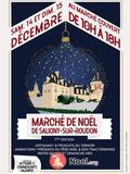 Marché de Noel