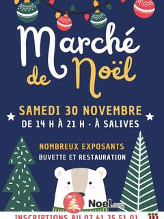 Photo du marché de Noël Marché de Noël