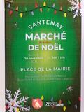 Marche de noel