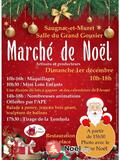 Marché de Noël