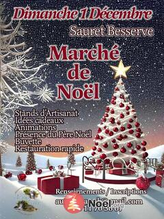 Photo du marché de Noël Marché de Noël