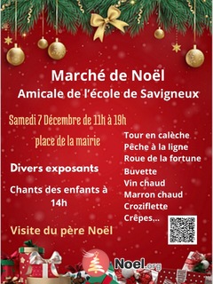 Photo du marché de Noël Marché de Noël