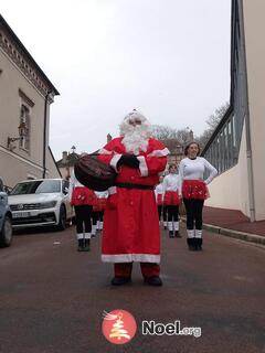 Photo du marché de Noël Marché de Noël