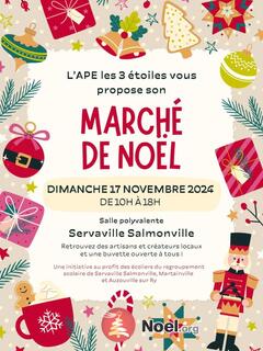 Photo du marché de Noël Marché de Noël