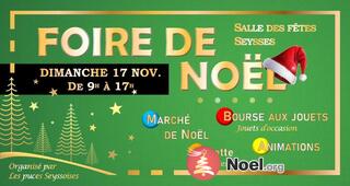 Photo du marché de Noël Marché de noël