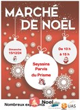 Marché de Noel