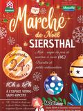 Photo Marché de Noël à Siersthal