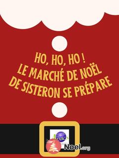 Photo du marché de Noël Marché de NOËL