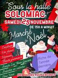 Marché de Noël