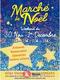 Marché de Noël