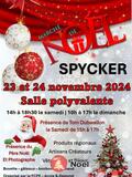 Photo Marché de Noël à Spycker