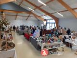 Photo Marché de Noël à Steinsoultz