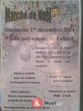 Marche de noel