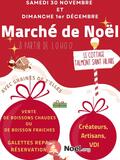 Photo Marché de Noël à Talmont-Saint-Hilaire