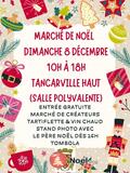 Photo Marché de Noël à Tancarville