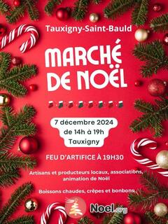 Photo du marché de Noël Marché de Noël