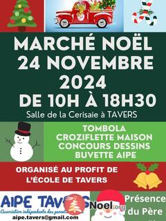 Photo du marché de Noël Marché de Noël