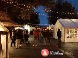 Photo Marché de Noël à Ternand