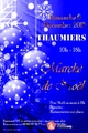 Marché de Noel à Thaumiers