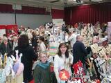 Photo marché de noël à Thézan-lès-Béziers