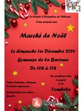 Marché de Noël