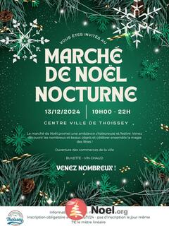 Photo du marché de Noël Marché de Noël