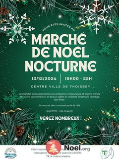 Photo du marché de Noël Marché de Noël