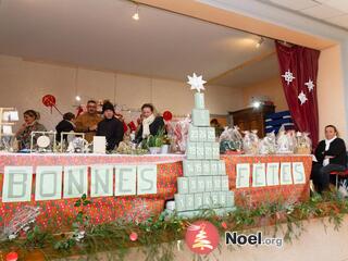 Photo du marché de Noël Marché de Noël