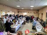 Photo Marché de Noël à Thury