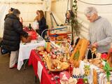 Photo Marché de Noël à Thury