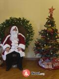 Photo Marché de Noël à Torcé-en-Vallée