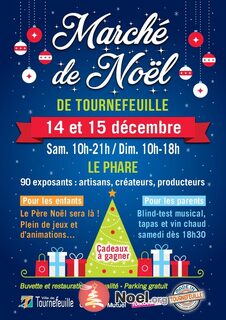 Photo du marché de Noël Marché de Noel