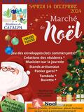 Marché de Noël